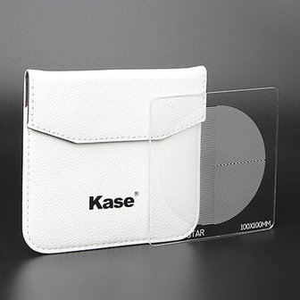 Kase K100x100 Outil de mise au point de pr&eacute;cision Bright Star