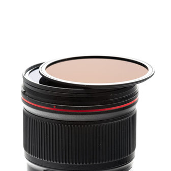 Kase Professional ND kit 95mm CPL+ND64+ND8+ND1000