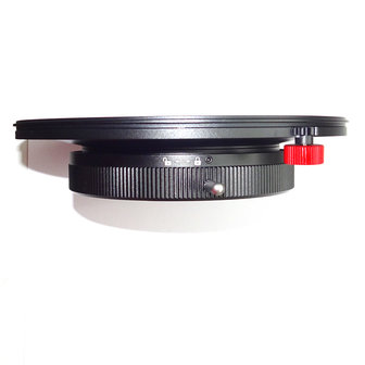 Kase K150P III  bague d&#039;adaptation Sony 12-24 F4