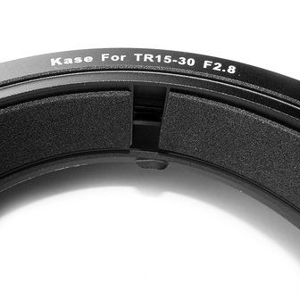 Kase K150P III  bague d&#039;adaptation Tamron 15-30