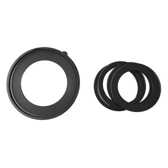 Kase K150P screw adapter ring 77-105