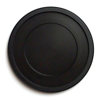 Kase K9 Magnetic lens cap