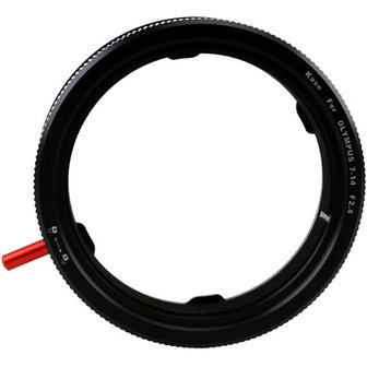  Kase K100 K9 Adapter ring for Olympus 7-14mm
