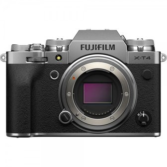 Kase Filtre Clip-in FujiFilm X-T-X-Pro 4 en 1