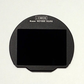 Kase Filtre Clip-in Canon R5 R6  4 en 1