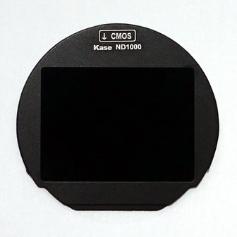 Kase Filtre Clip-in FujiFilm X-T-X-Pro 4 en 1