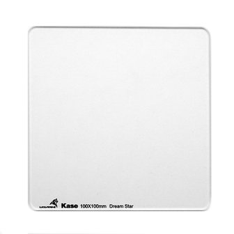 Kase K100x100 Filtre Dream Star