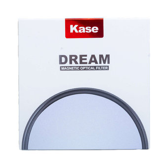 Kase Filtre r&ecirc;ve magn&eacute;tique 67 mm