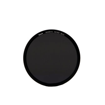Kase Professional ND kit 58mm CPL+ND64+ND8+ND1000