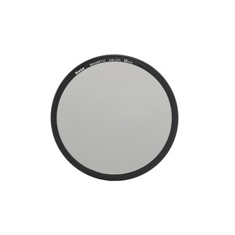Kase Professional ND kit 58mm CPL+ND64+ND8+ND1000