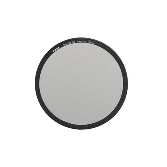 Kase magnetic circular polarization filter 67mm