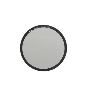 Kase  filtre polarisant circulaire magn&eacute;tique 72mm