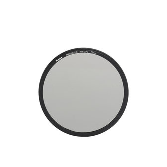 Kase magnetic Circular polarization filter 72mm