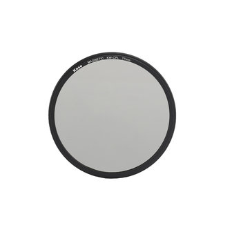 Kase filtre de polarit&eacute; de circulation magn&eacute;tique 77mm