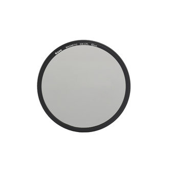  Kase magnetic circular polarization filter 82mm