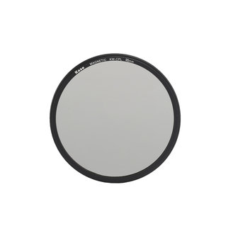 Kase magnetic circular polarization filter 95mm