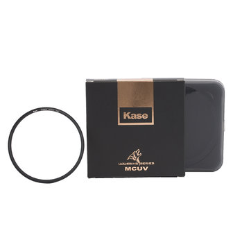 Kase Wolverine 77mm MCUV Magnetic