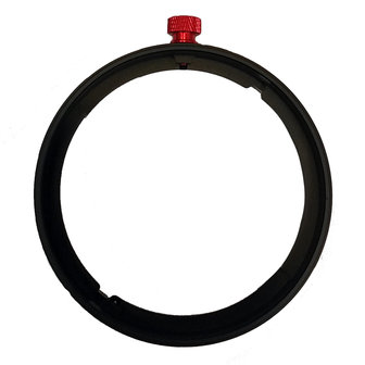  Kase K100 K9 Canon TS-E 17mm adapter ring