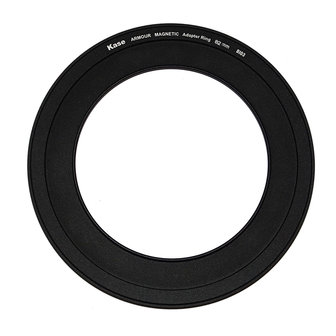 Kase Armour 100 Adapter ring 82 mm for Holder
