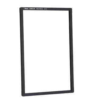 Kase Armour 100x150 magnetic square frame 1.1 filter