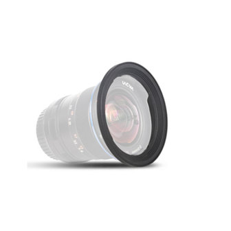 Kase u Adaptateur circulaire magn&eacute;tique pour Laowa 12 mm pour filtres circulaires de 95 mm