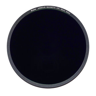 Kase Armour 100 High End kit magnetic