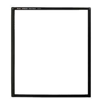 Kase Armour K150P 150x170 Square frame 2.0 GND filter