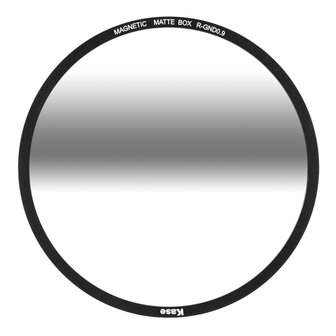 Kase MovieMate magnetic circular Reverse GND 0.9