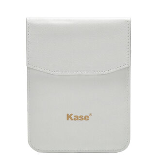 Kase housse rangement filtre cuir 100x150