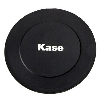 Kase magnetic lens cap 112mm