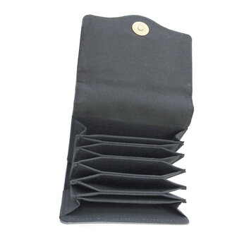 Kase bag for magnetic Revolution filters
