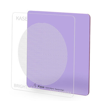  Kase KW100x100 Neutral Night Kit