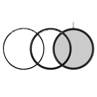 Kase Revolution Video  VND-CPL 77mm