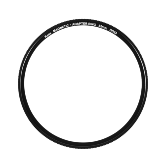 Kase Revolution Video Kit VND-CPL with White Mist 82mm
