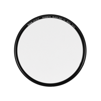 Kase Revolution Video Kit VND-CPL with Black Mist 82mm