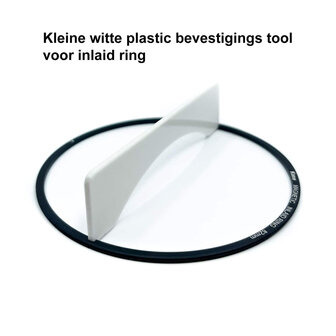 Kase Revolution Video Kit VND-CPL with White Mist 82mm
