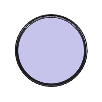 Kase Revolution Neutral Night 72mm