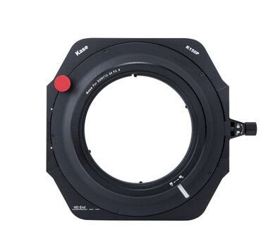 Kase K150P III  Sony 12-24 F2.8 CPL Support de KIT+ CPL + Sac