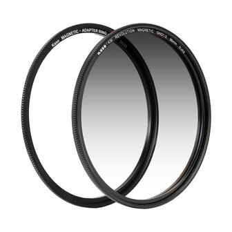 Kase Revolution Soft GND 1.2  95 mm