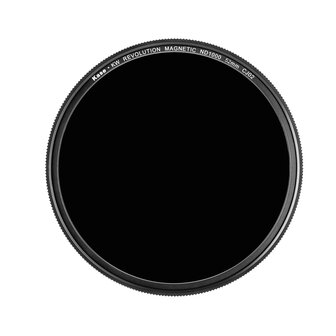 Kase KW Revolution  magn&eacute;tique Professional ND kit 52mm CPL+ND64+ND8+ND1000