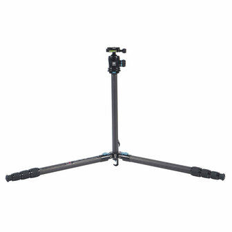 Tr&eacute;pied en carbone &eacute;tanche Sirui ST224 + rotule ST20