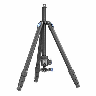 Tr&eacute;pied Sirui carbone ST124 + rotule ST10