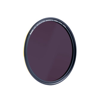 Kase KW Revolution Plus Master ND kit 95mm