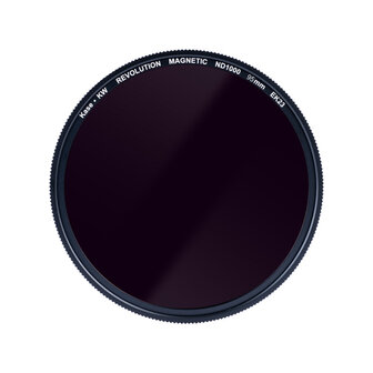Kase KW Revolution Plus Master ND kit 95mm