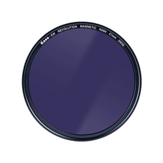 Kase KW Revolution Plus Master ND kit 67mm