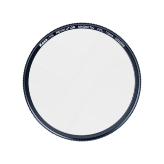 Kase KW Revolution Plus Master ND kit 112mm