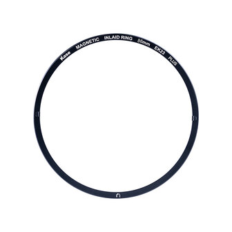 Kase KW Revolution Plus Master ND kit 86mm