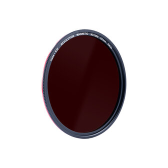 Kase KW Revolution Plus Master ND kit 55mm