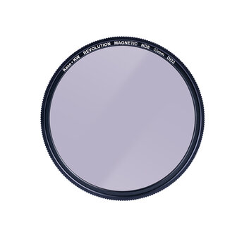 Kase KW Revolution Plus Master ND kit 52mm