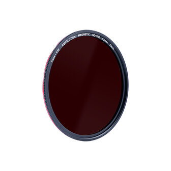 Kase KW Revolution Plus Master ND kit 52mm